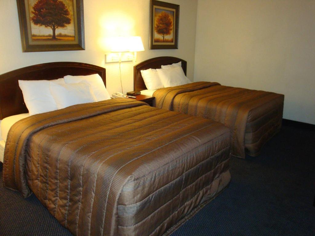 Liberty Lodge เซนต์โรเบิร์ต ห้อง รูปภาพ