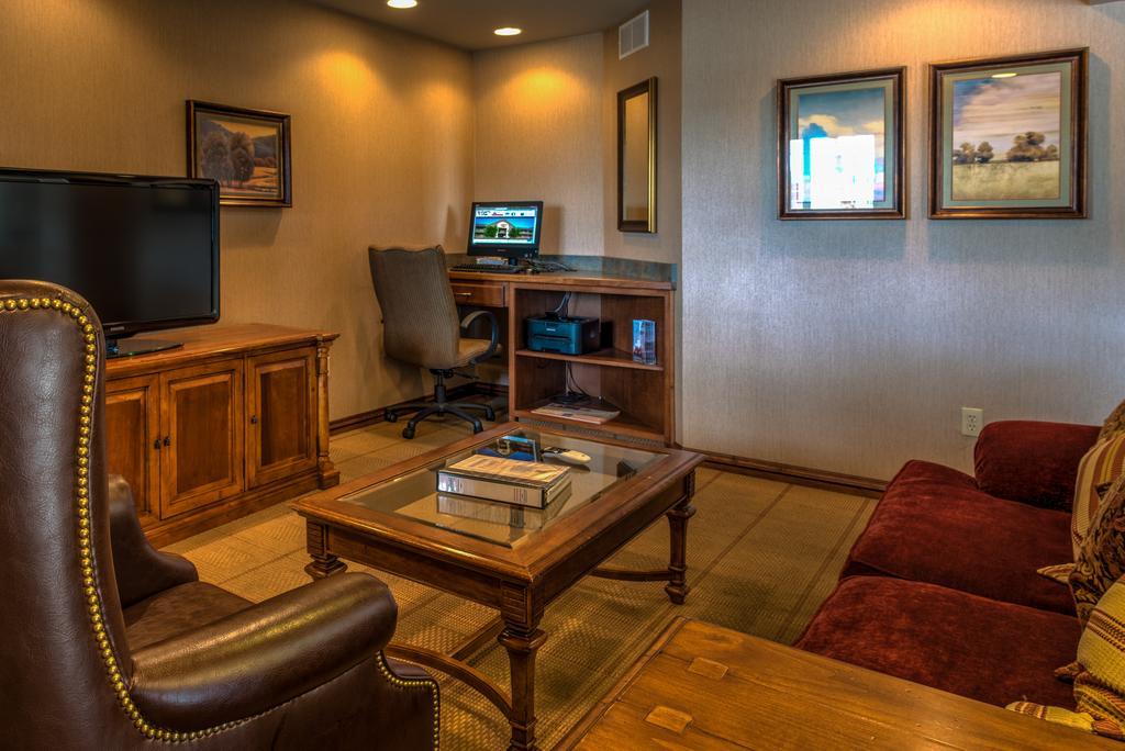Liberty Lodge เซนต์โรเบิร์ต ภายนอก รูปภาพ