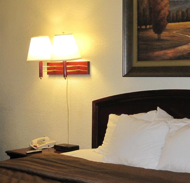Liberty Lodge เซนต์โรเบิร์ต ห้อง รูปภาพ