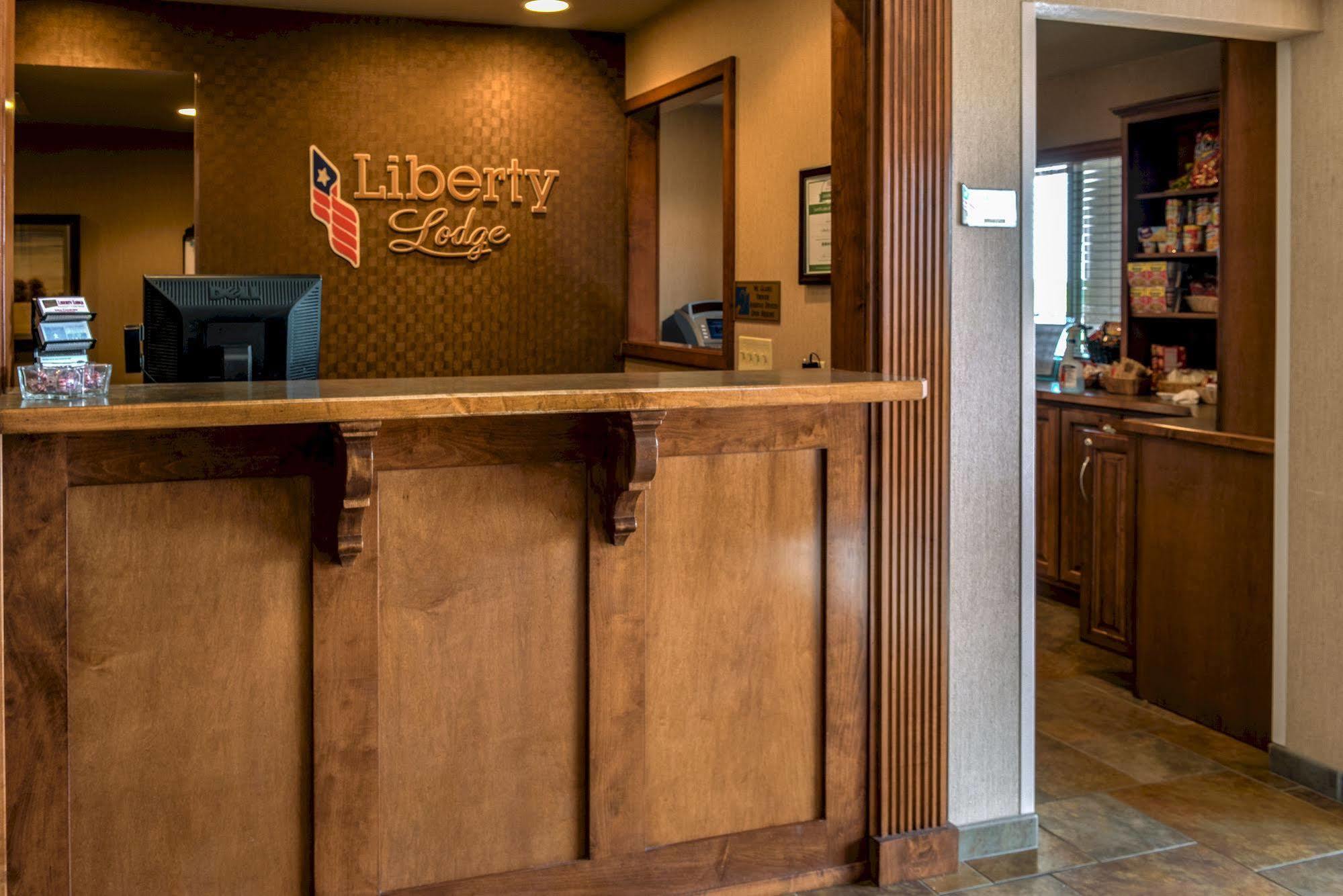 Liberty Lodge เซนต์โรเบิร์ต ภายนอก รูปภาพ